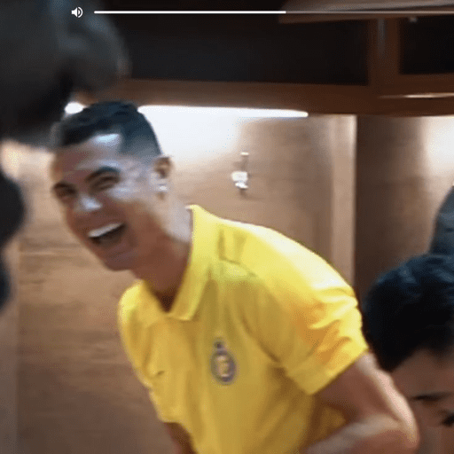 Cristiano ronaldo 6