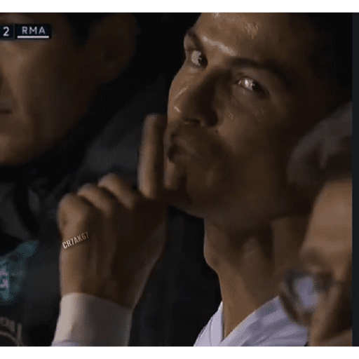 Cristiano ronaldo 8