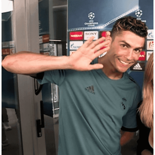 Cristiano ronaldo 4