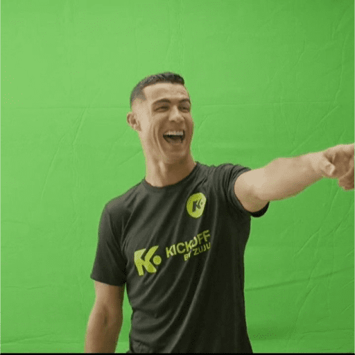 Cristiano ronaldo 7