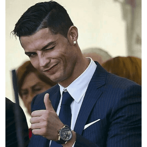 Cristiano ronaldo 10