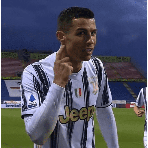 Cristiano ronaldo 4