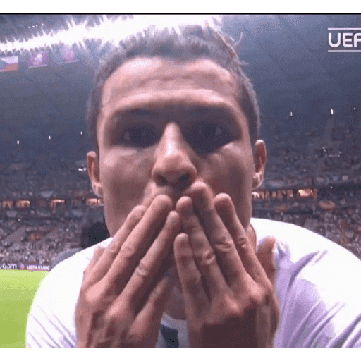 Cristiano ronaldo 7