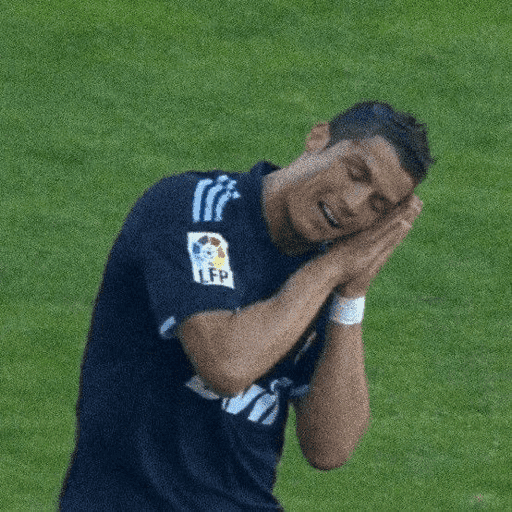 Cristiano ronaldo 5