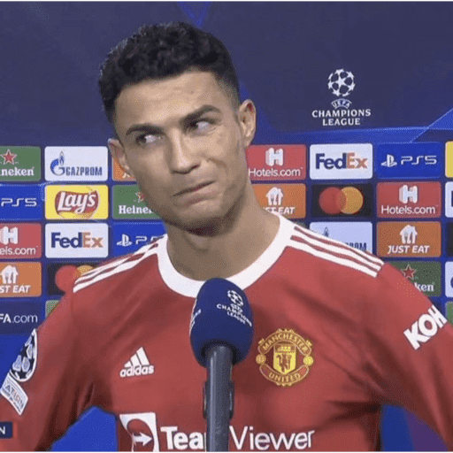 Cristiano ronaldo 9