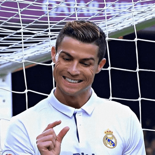 Cristiano ronaldo 6