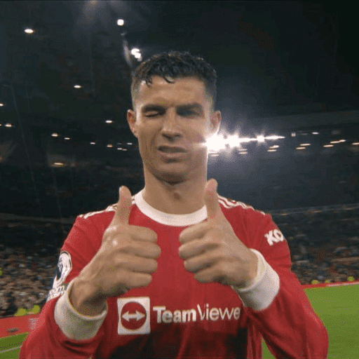 Cristiano ronaldo 8