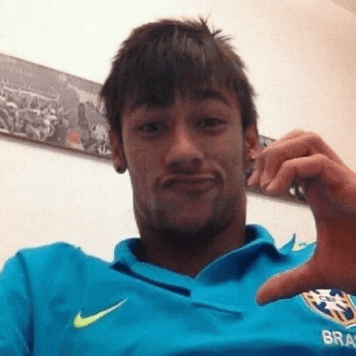 Neymar 7