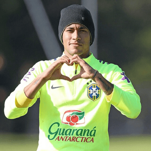 Neymar 8