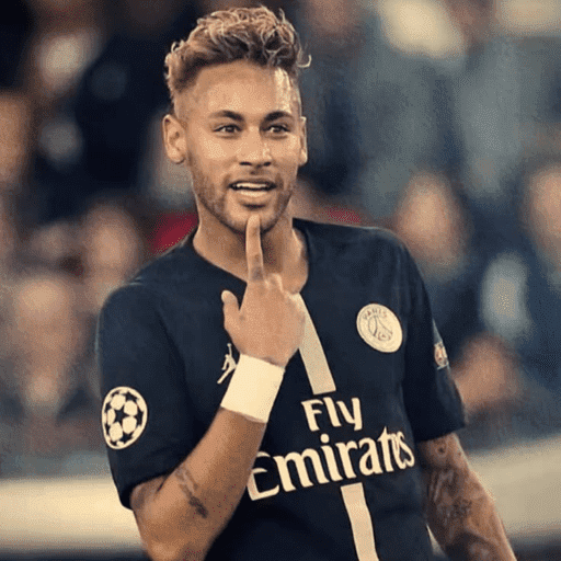 Neymar 4