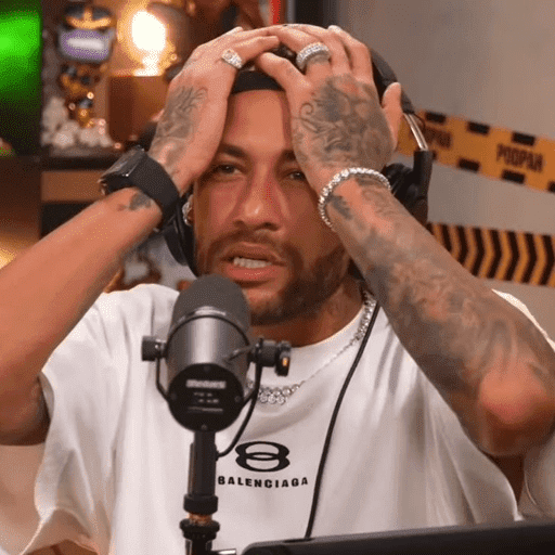 Neymar 5