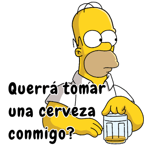 Los simpsons 5