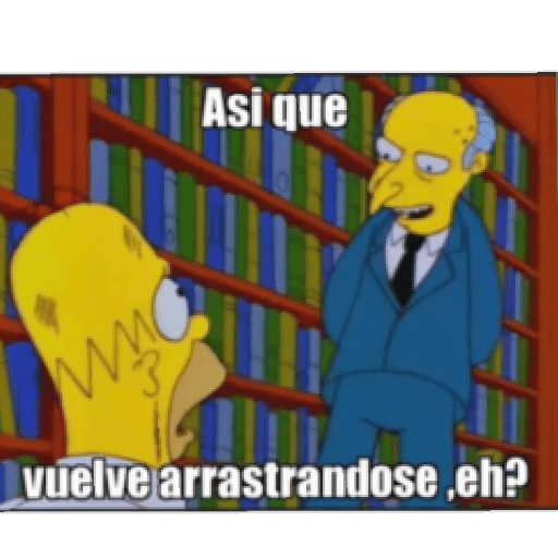 Los simpsons 29