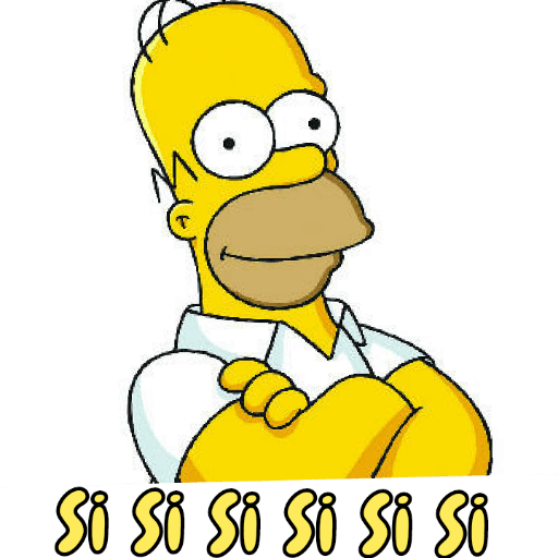 Los simpsons 9