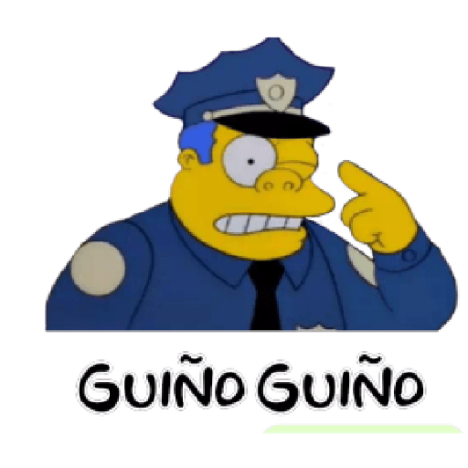 Los simpsons 28