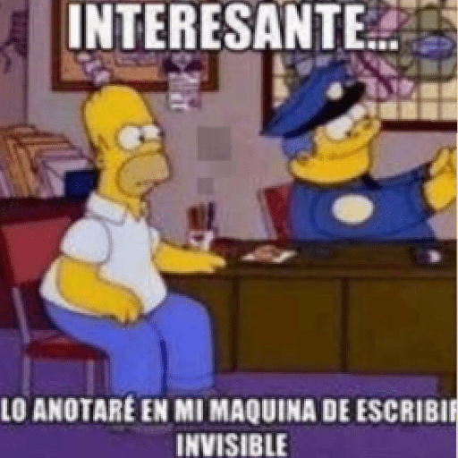 Los simpsons 30