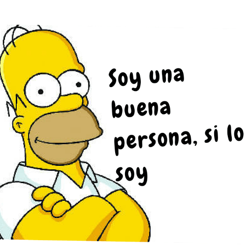 Los simpsons 8