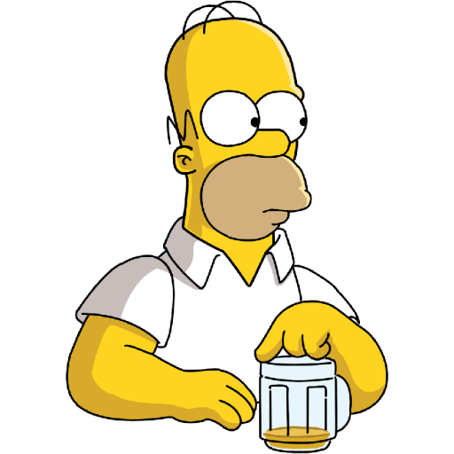 Los simpsons 4