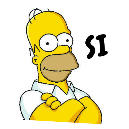 Los simpsons 18