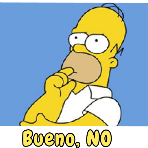 Los simpsons 10
