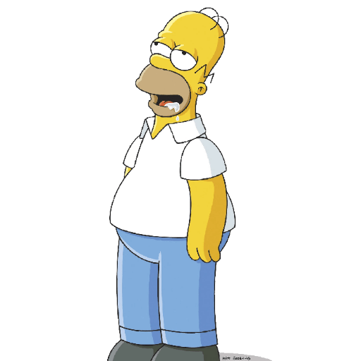 Los simpsons 1