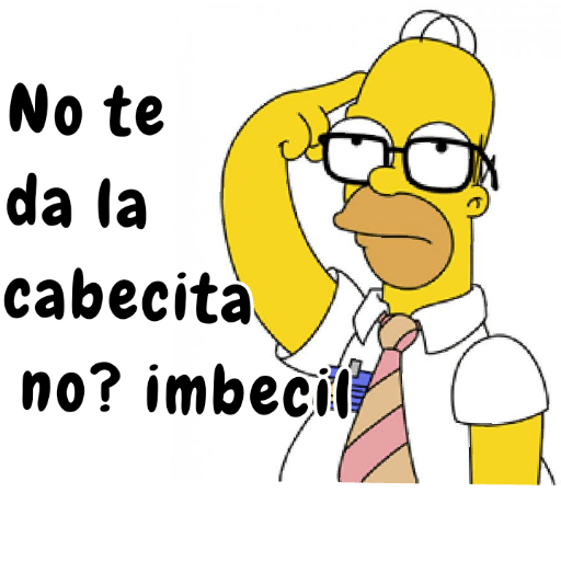 Los simpsons 14