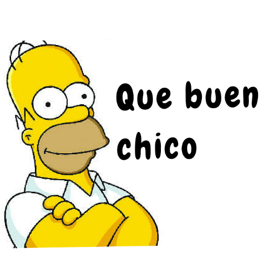 Los simpsons 7