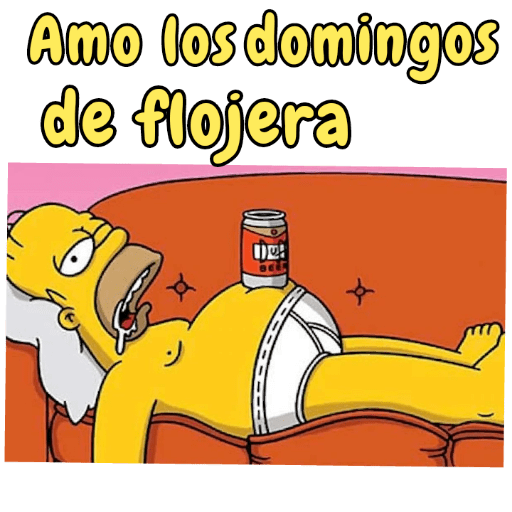 Los simpsons 19