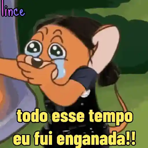 Figurinhas da lince 3