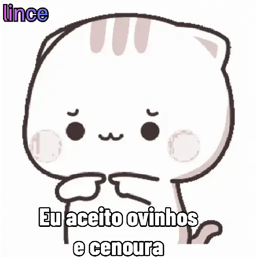 Figurinhas da lince 5