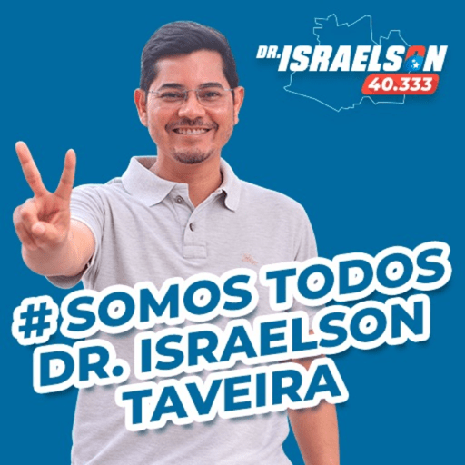 Dr israelson taveira