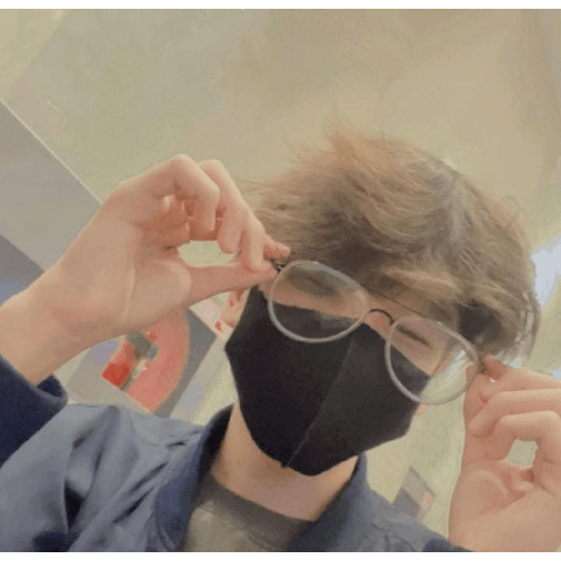 Me) 12