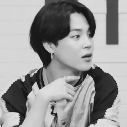 Jimin чб мэтт 22