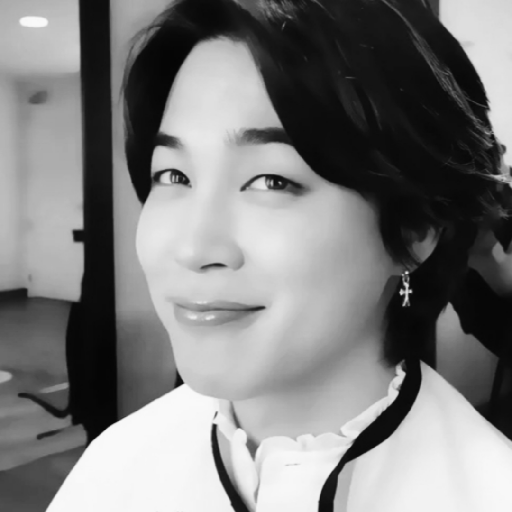 Jimin чб мэтт 20