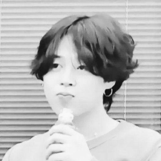 Jimin чб мэтт 5