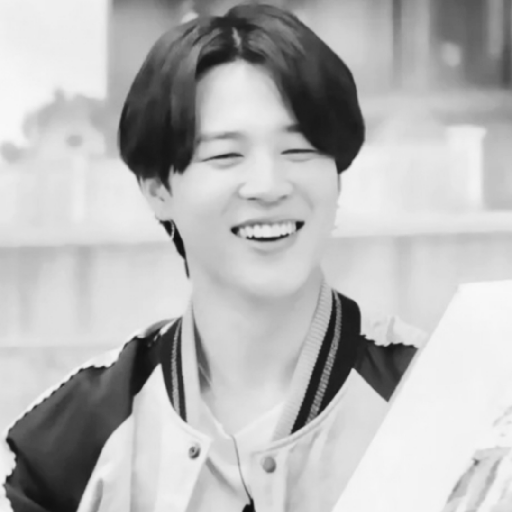 Jimin чб мэтт 18