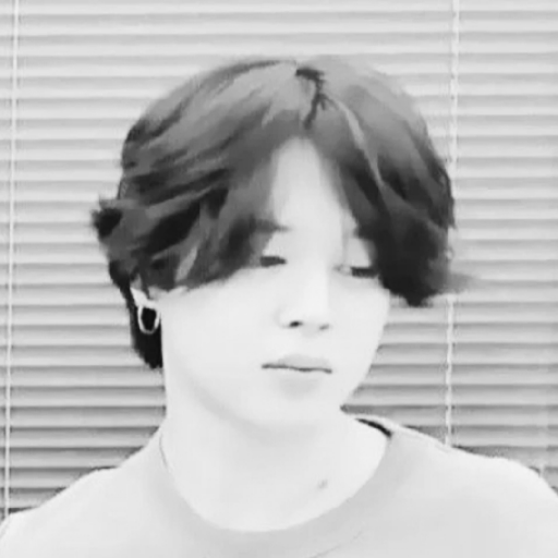 Jimin чб мэтт 12