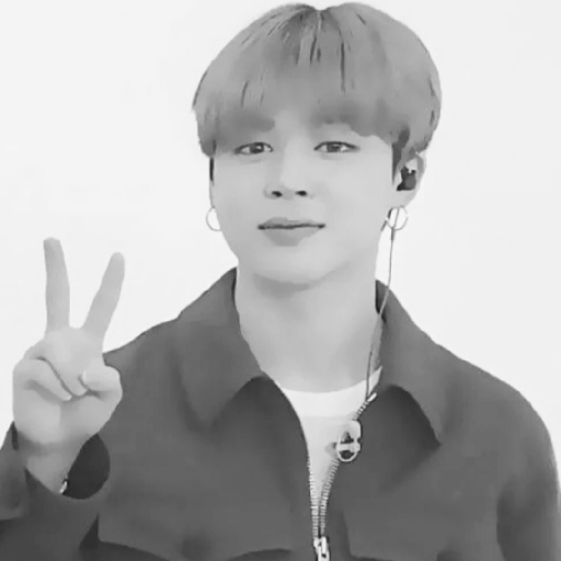 Jimin чб мэтт 6