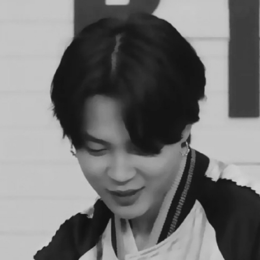 Jimin чб мэтт 23