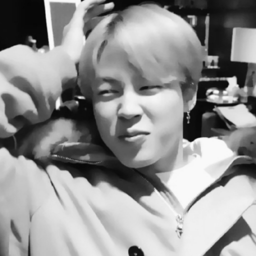Jimin чб мэтт 17