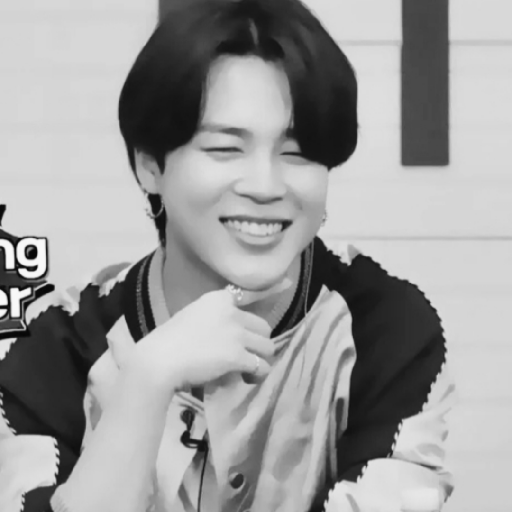 Jimin чб мэтт 21