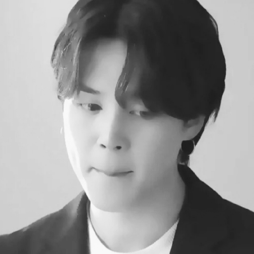 Jimin чб мэтт 2