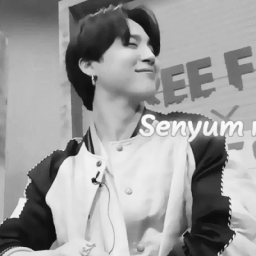 Jimin чб мэтт 16