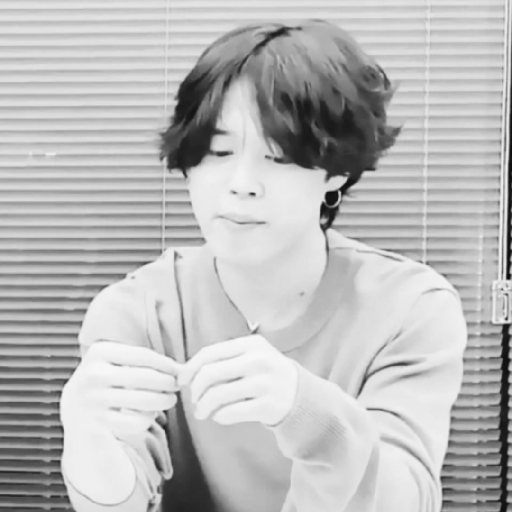 Jimin чб мэтт 25