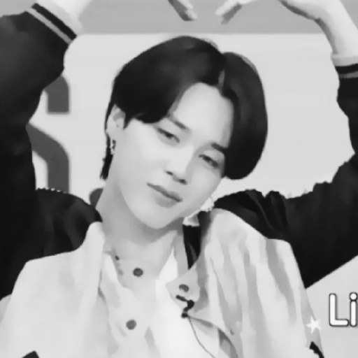 Jimin чб мэтт 15
