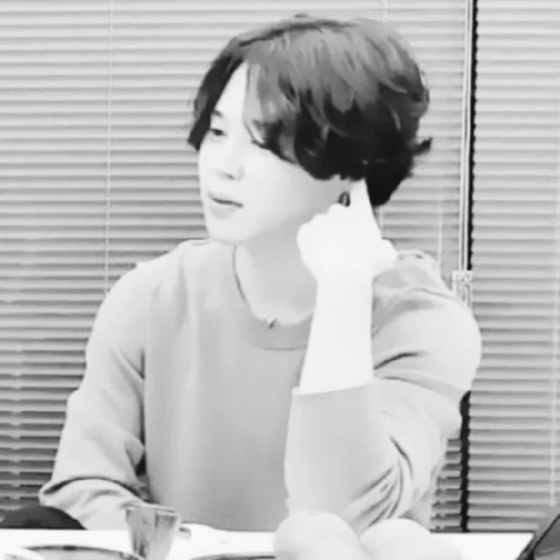 Jimin чб мэтт 24
