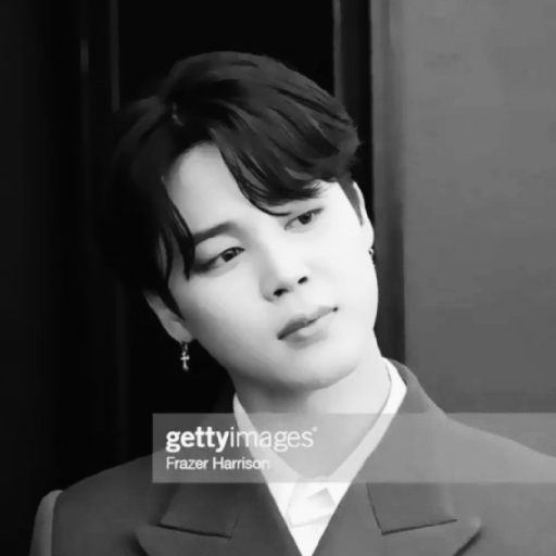Jimin чб мэтт