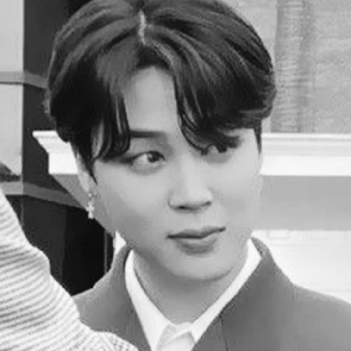 Jimin чб мэтт 7