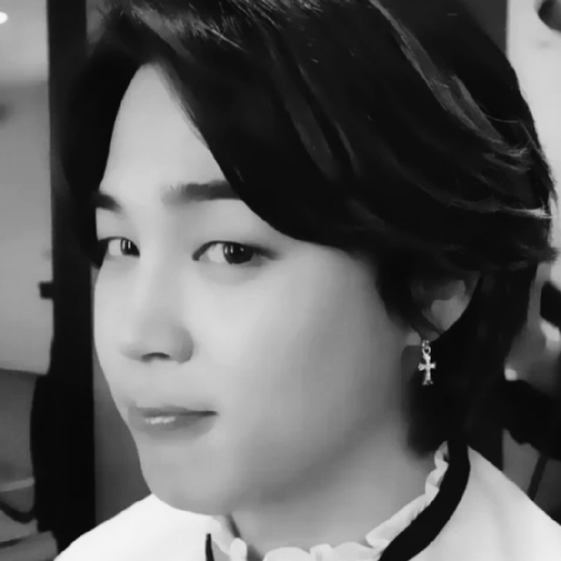Jimin чб мэтт 19