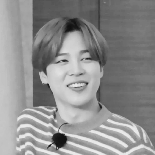 Jimin чб мэтт 4
